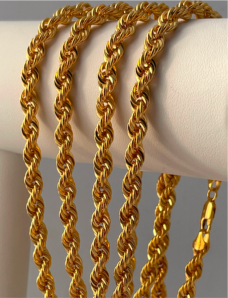Rope