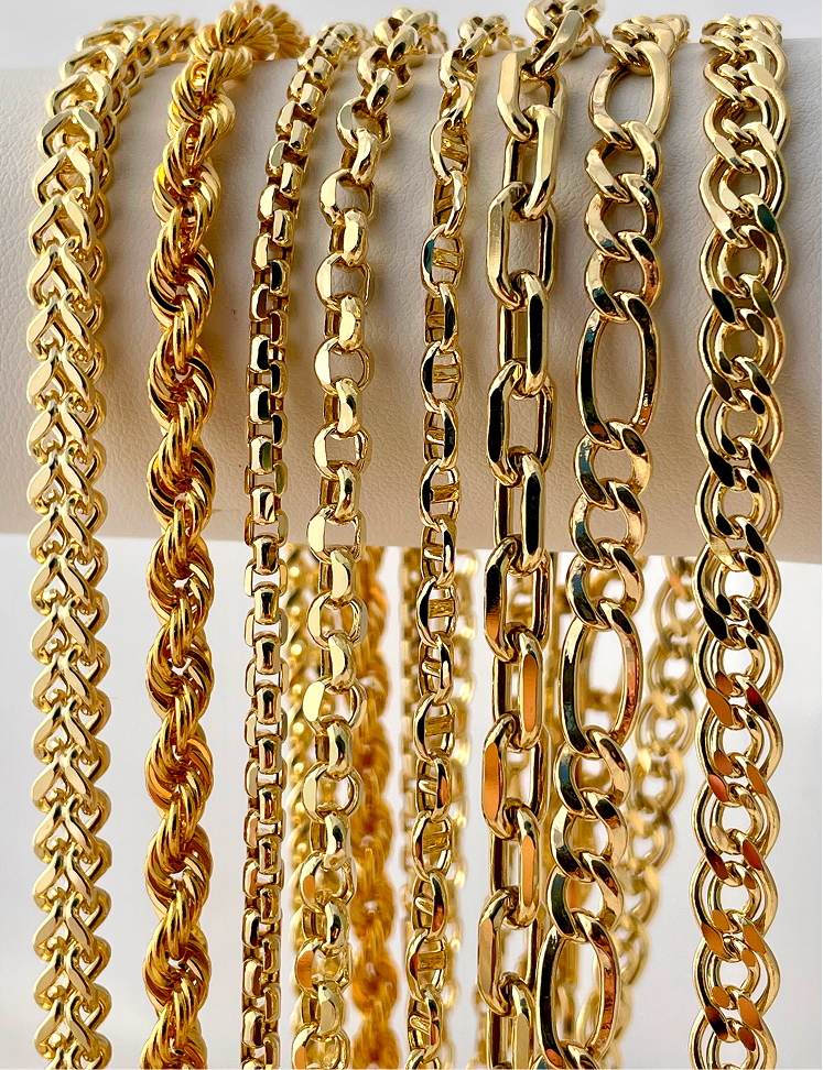 Chains