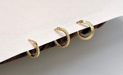 18k Gold Hoop Earrings,Real gold Hoop Earrings,Diamond cut Earrings, gift Earring,for her ,Birthday Gift ,For Mom,anniversary Gift ,for mum.