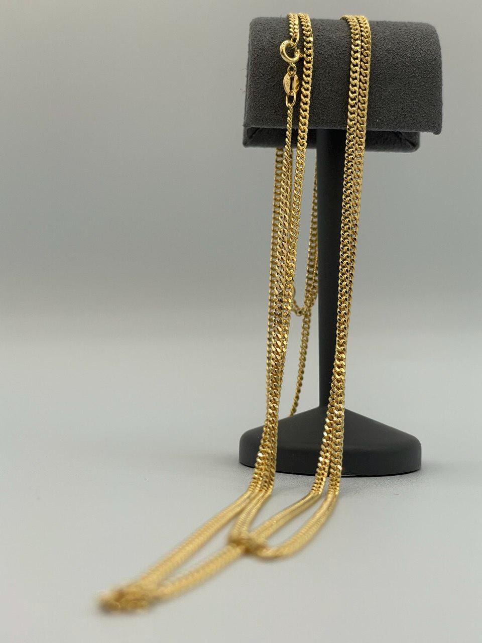 unisex necklace chain 