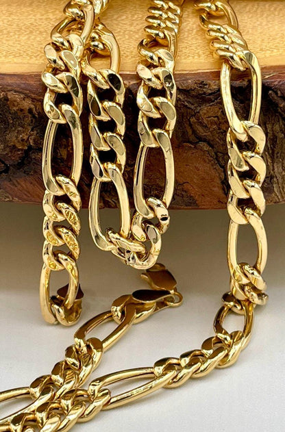 figaro chain gold 